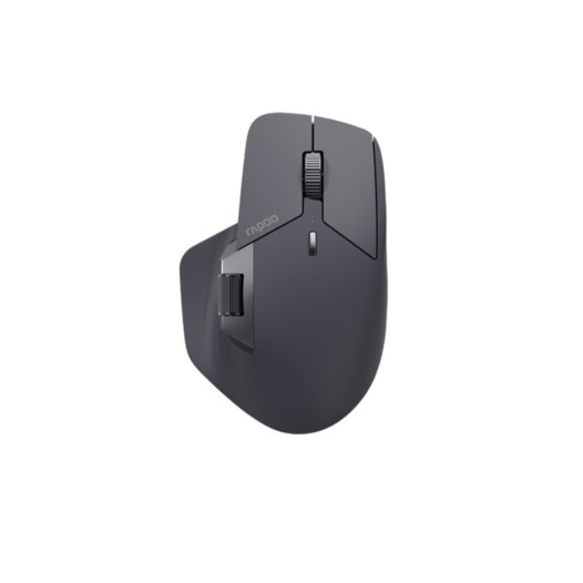 Rapoo MT760 Mini Rechargeable Tri-mode Wireless Mouse