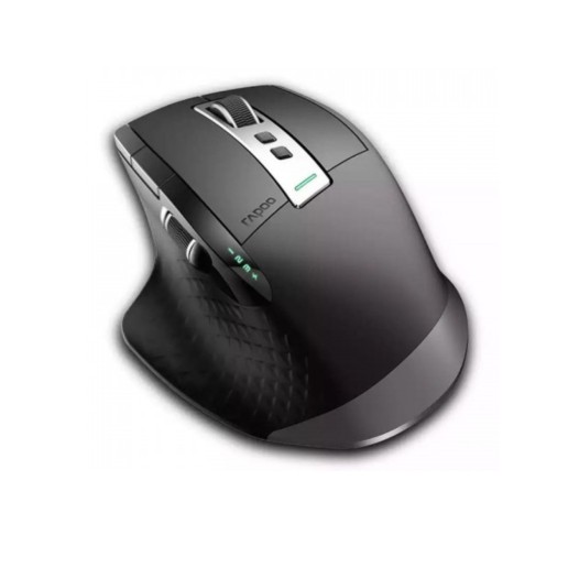 Rapoo MT750S Rechargeable Multi-mode Wireless Mouse