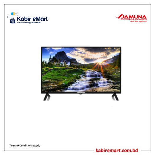 32" BASIC LED TV J32BA02 Jamuna Television