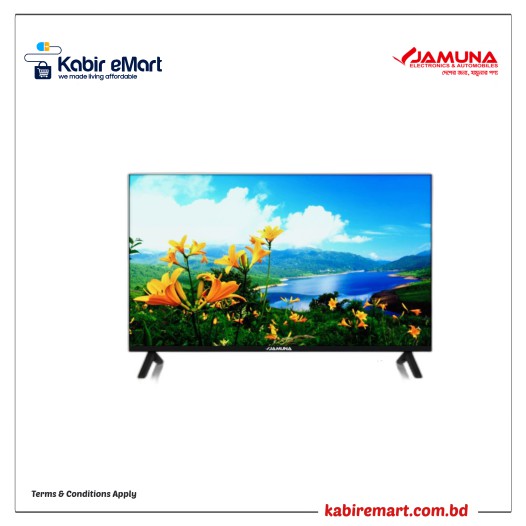 32" SMART VOICE CONTROL LED TV J32BAV021  Jamuna Television