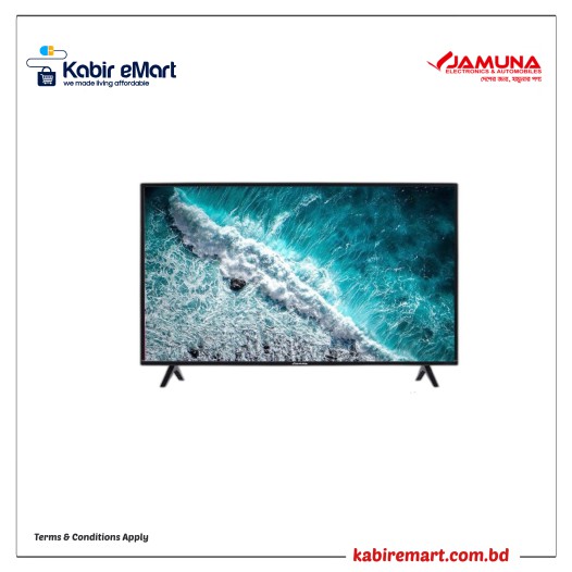 32" BASIC LED TV J32BA08 Jamuna Television