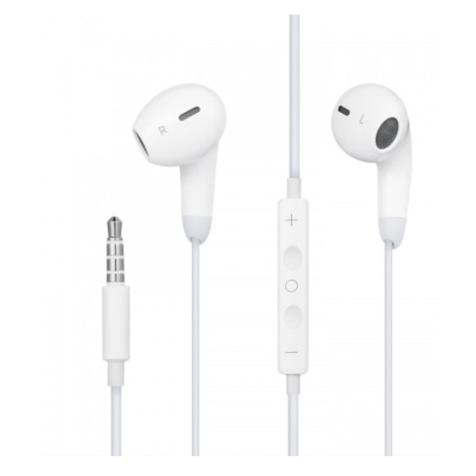 ZOOOK Petal Premium Earphone with Mic