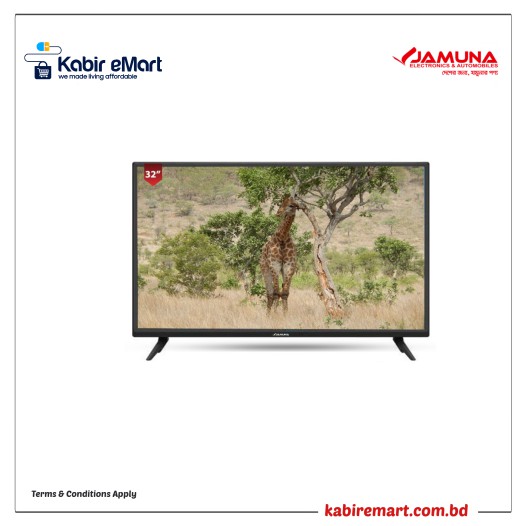 32” SMART LED TV 32MY01S Jamuna Television