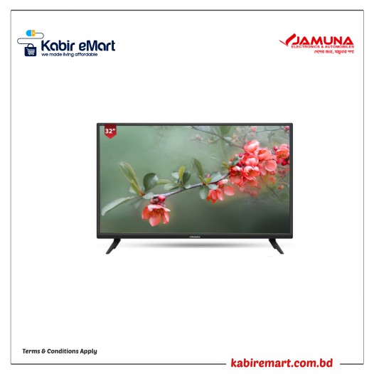 32” BASIC LED TV 32MY01N Jamuna Television