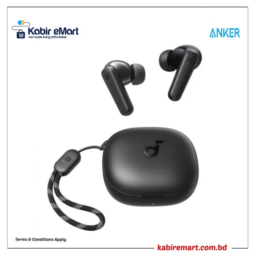 Anker Soundcore P25i True Wireless Earbuds