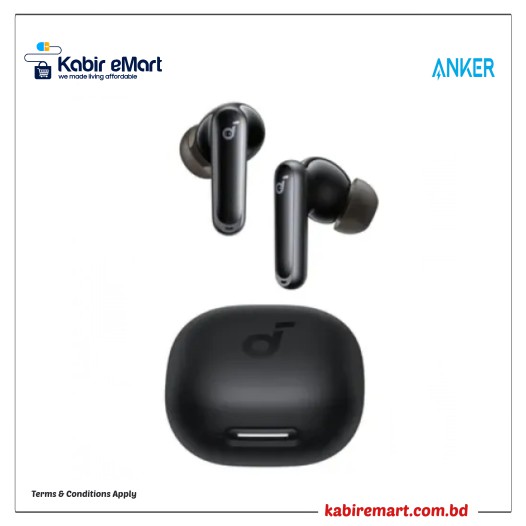 Anker Soundcore P40i ANC True Wireless Earbuds