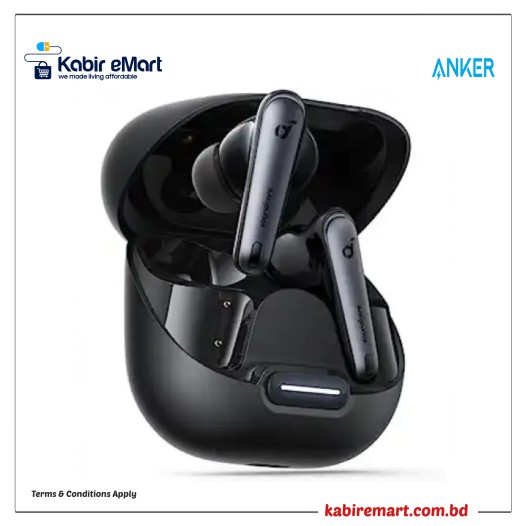 Anker Soundcore Liberty 4 NC True Wireless Earbuds