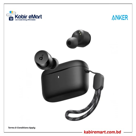 Anker Soundcore A20i True Wireless Earbuds