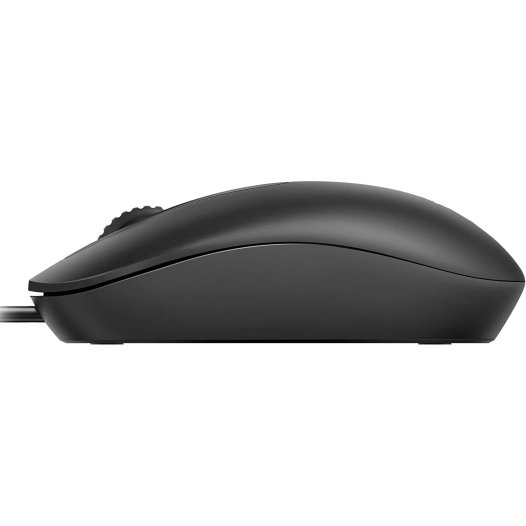 Rapoo N200 Wired Optical Mouse