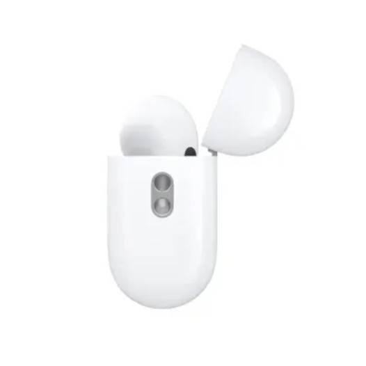 Apple AirPods Pro 2nd Generation Wireless Earbuds with USB C Charging Case