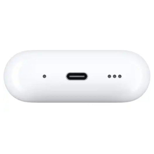 Apple AirPods Pro 2nd Generation Wireless Earbuds with USB C Charging Case