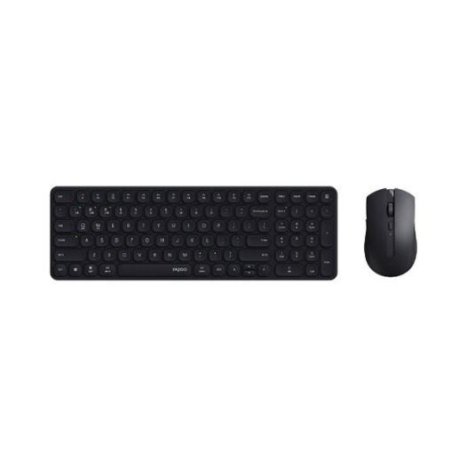 Rapoo 9050S Multi-Mode Wireless Keyboard and Mouse Combo