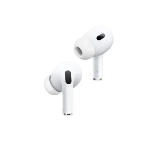 Apple AirPods Pro 2nd Generation With Lighting Charging Case