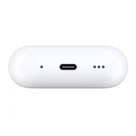 Apple AirPods Pro 2nd Generation With Lighting Charging Case