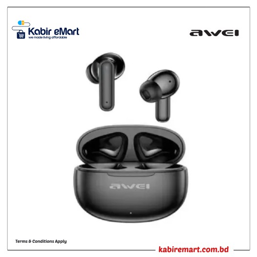 Awei T71 True Wireless Earbuds