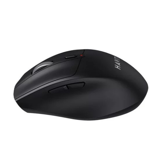 Havit MS61WB Dual Mode Bluetooth Wireless Mouse