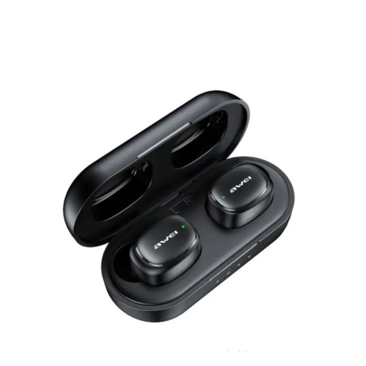 Awei T13 Pro TWS Waterproof Touch Sports Earbuds