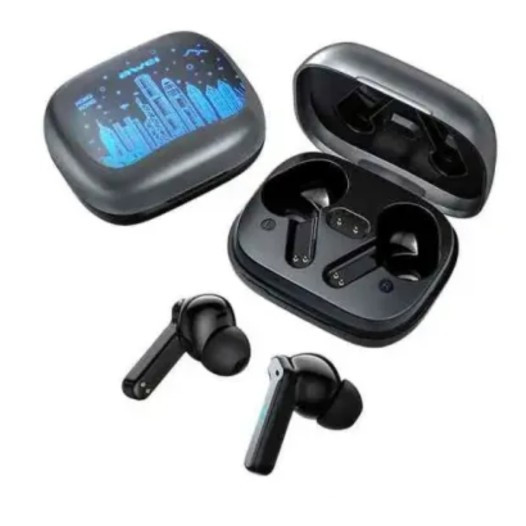 Awei T53 ANC True Wireless Earbuds