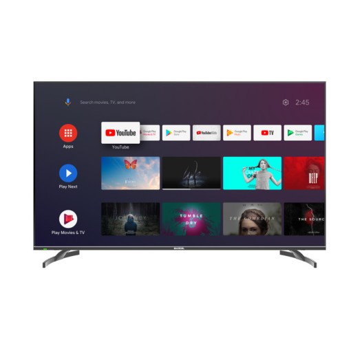 ME55RUG (1.397m) UHD ANDROID TV Marcel Television