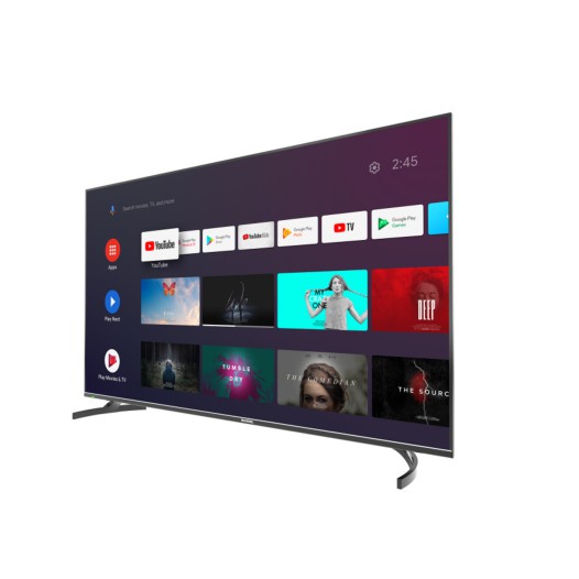 ME55RUG (1.397m) UHD ANDROID TV Marcel Television