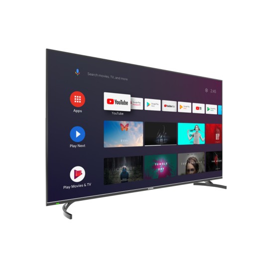 ME55RUG (1.397m) UHD ANDROID TV Marcel Television