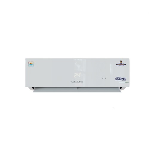 JEDH-24DUAL SAVER-2Ton (DUAL INVERTER, VOICE CONTROL, HOT&COOL) Jamuna Air Conditioner