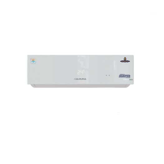 JEDH-24DUAL SAVER-2Ton (DUAL INVERTER, VOICE CONTROL, HOT&COOL) Jamuna Air Conditioner