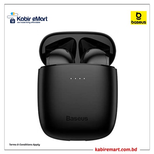 Baseus Encok W04 True Wireless Earbuds