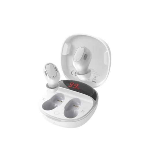 Baseus Encok WM01 Plus True Wireless Earbuds