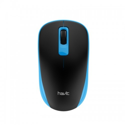 HAVIT HV-MS626GT WIRELESS OPTICAL MOUSE