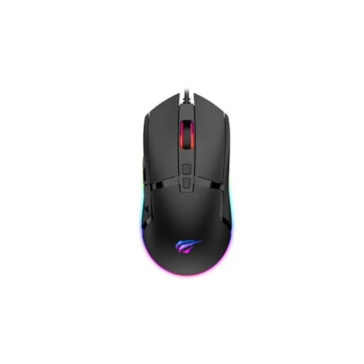 Havit HV-MS1016 USB Gaming Mouse