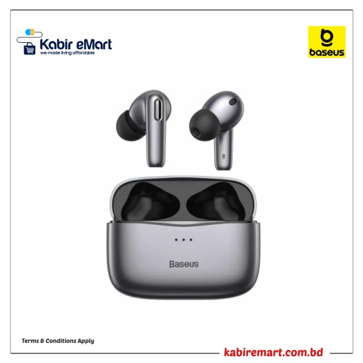 Baseus SIMU S2 ANC True Wireless Earphone