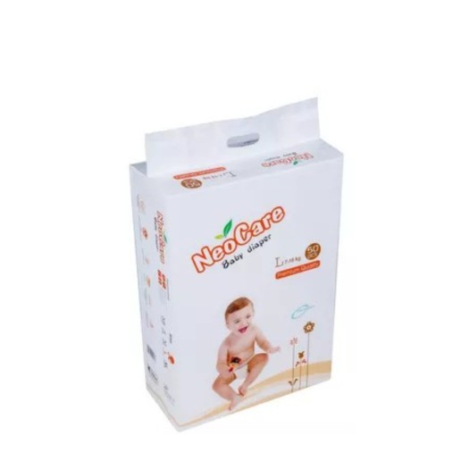 NeoCare Premium Baby Diaper Belt L (7-18 kg)