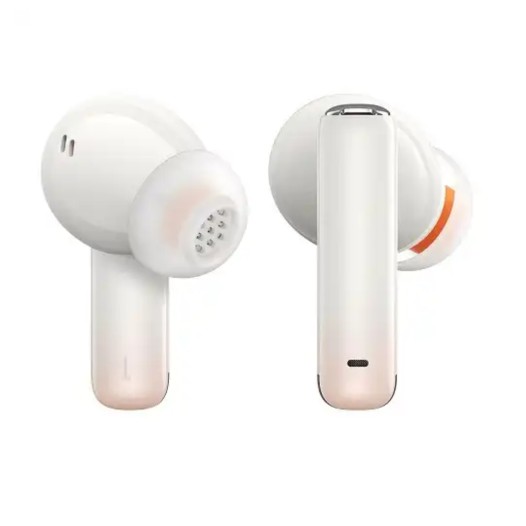 Baseus Storm 1 True Wireless Earbuds White