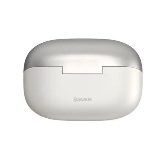 Baseus Storm 1 True Wireless Earbuds White