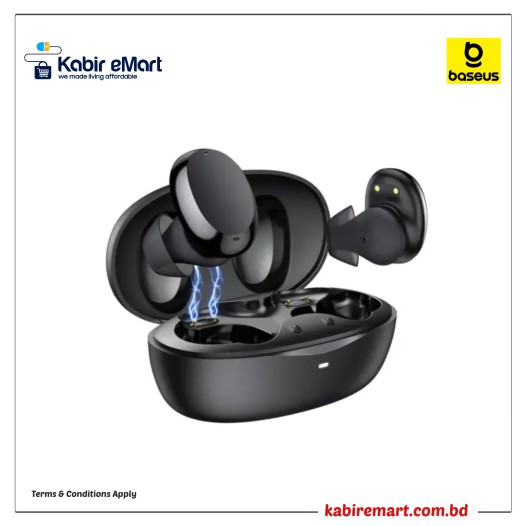 Baseus Encok W11 True Wireless Earbuds