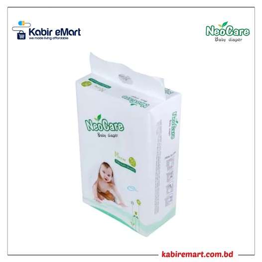 NeoCare Premium Baby Diaper Belt M (4-9 kg)