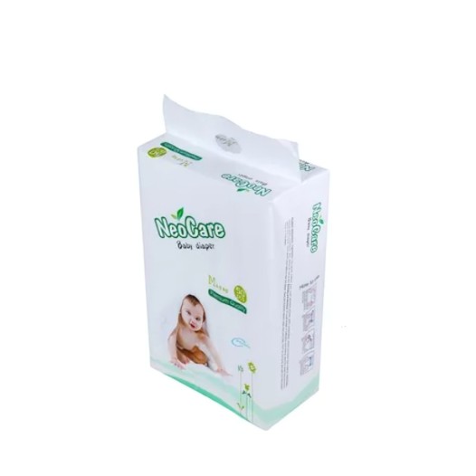 NeoCare Premium Baby Diaper Belt M (4-9 kg)