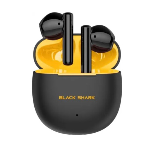 Black Shark T9 ENC Wireless Earbuds