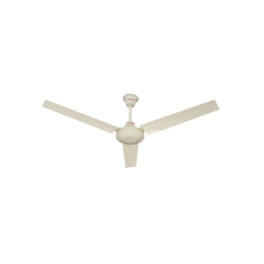 Jamuna Fan Super Deluxe-Aluminium-White-56 Inch Jamuna