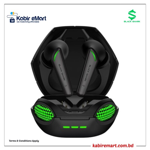 Black Shark Lucifer T7 TWS Earbuds