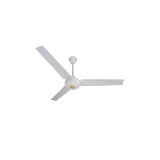 Jamuna Fan-Luxury-Alluminium-White-56 Inch Jamuna