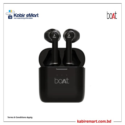 boAt Airdopes 131 Wireless Earbuds