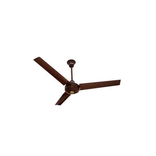 Jamuna Fan-Luxury-Aluminum-Coffee 56 Inch Jamuna