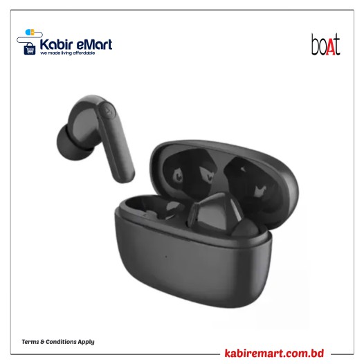 boAt Airdopes 131 Pro Wireless Earbuds