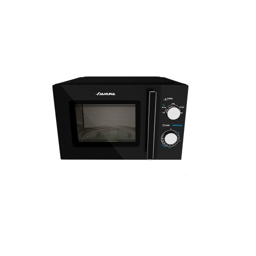 MICROWAVE OVEN JMWO20LSF1 BLACK Jamuna