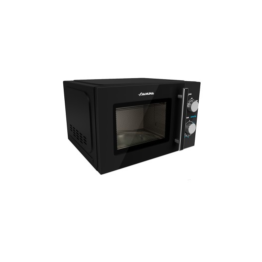 MICROWAVE OVEN JMWO20LSF1 BLACK Jamuna