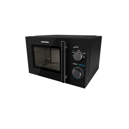 MICROWAVE OVEN JMWO20LSF1 BLACK Jamuna