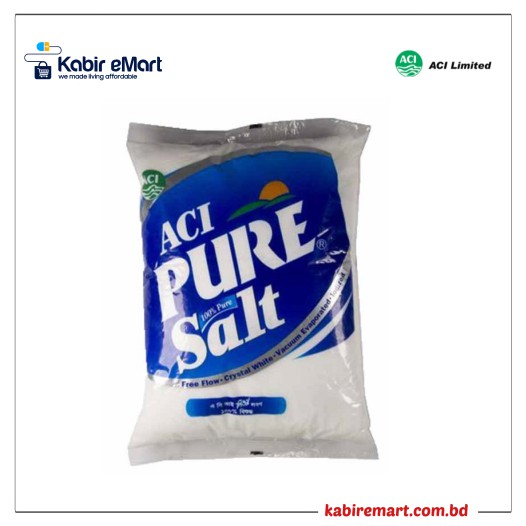 ACI Pure Salt 1 kg