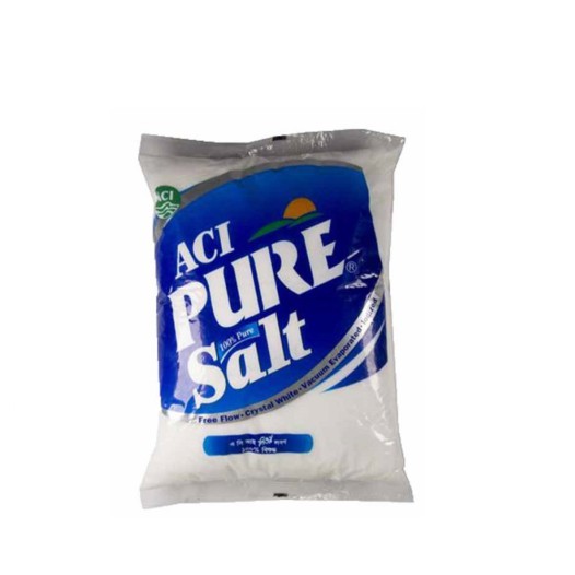 ACI Pure Salt 1 kg